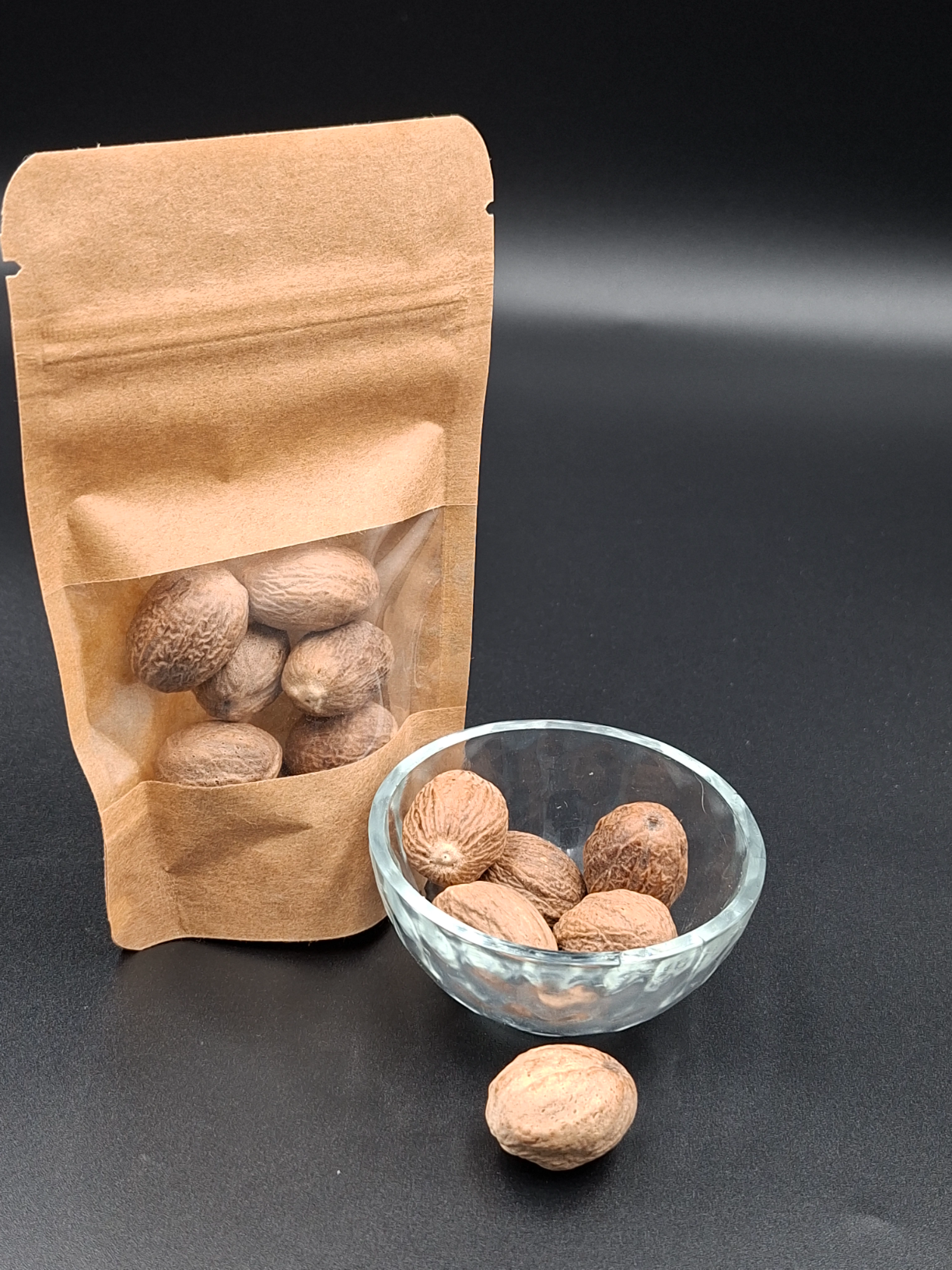Muskat (7li Paket)