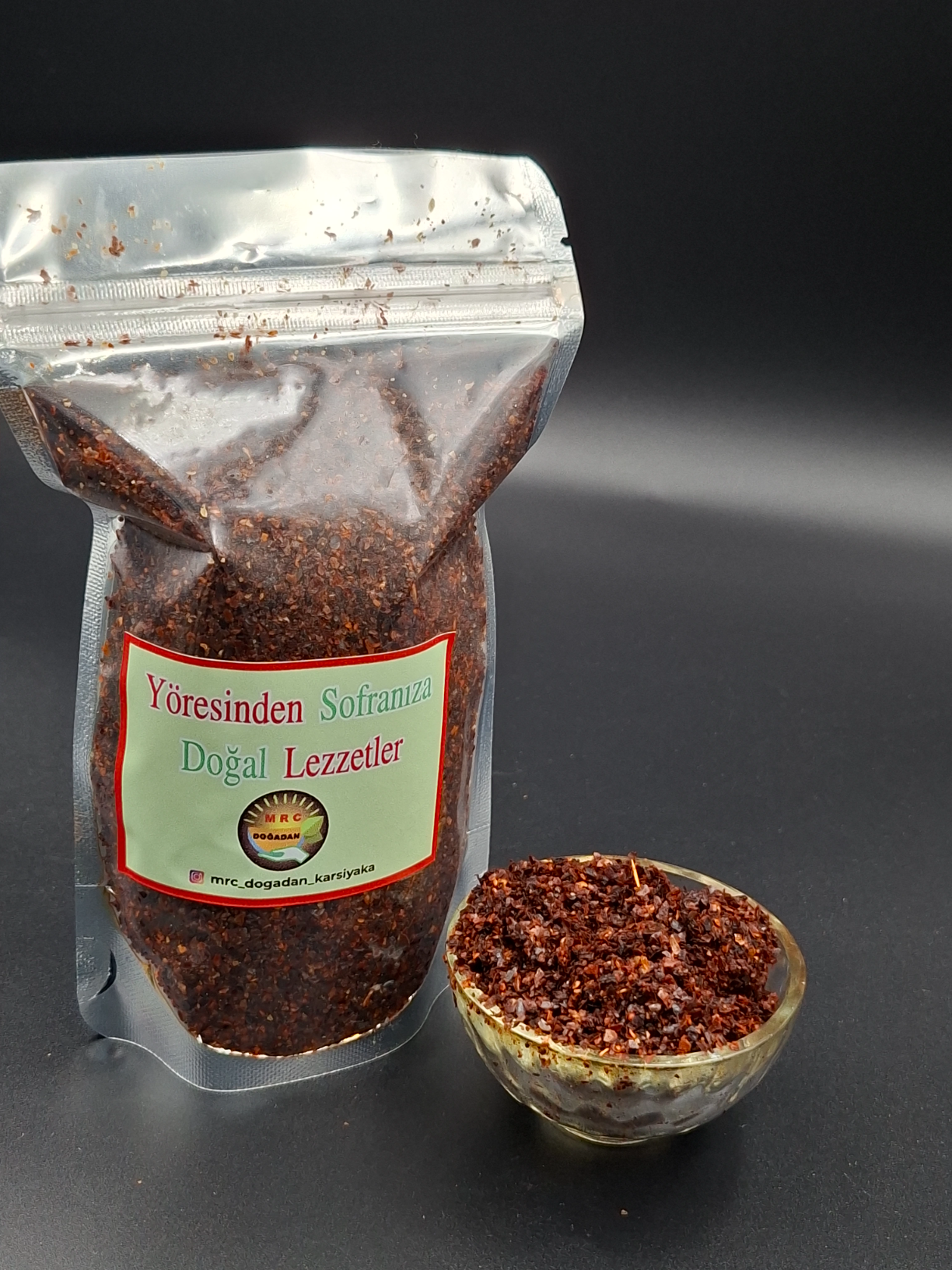 Pul Biber (100gr)