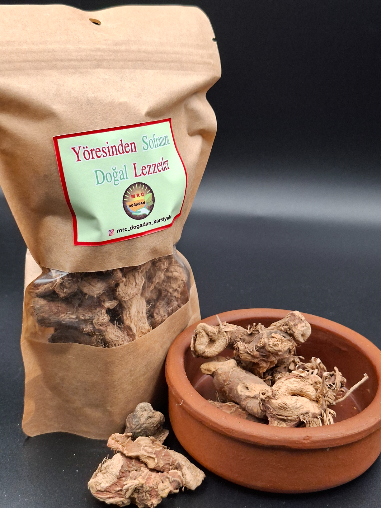 Havlıcan (150gr)