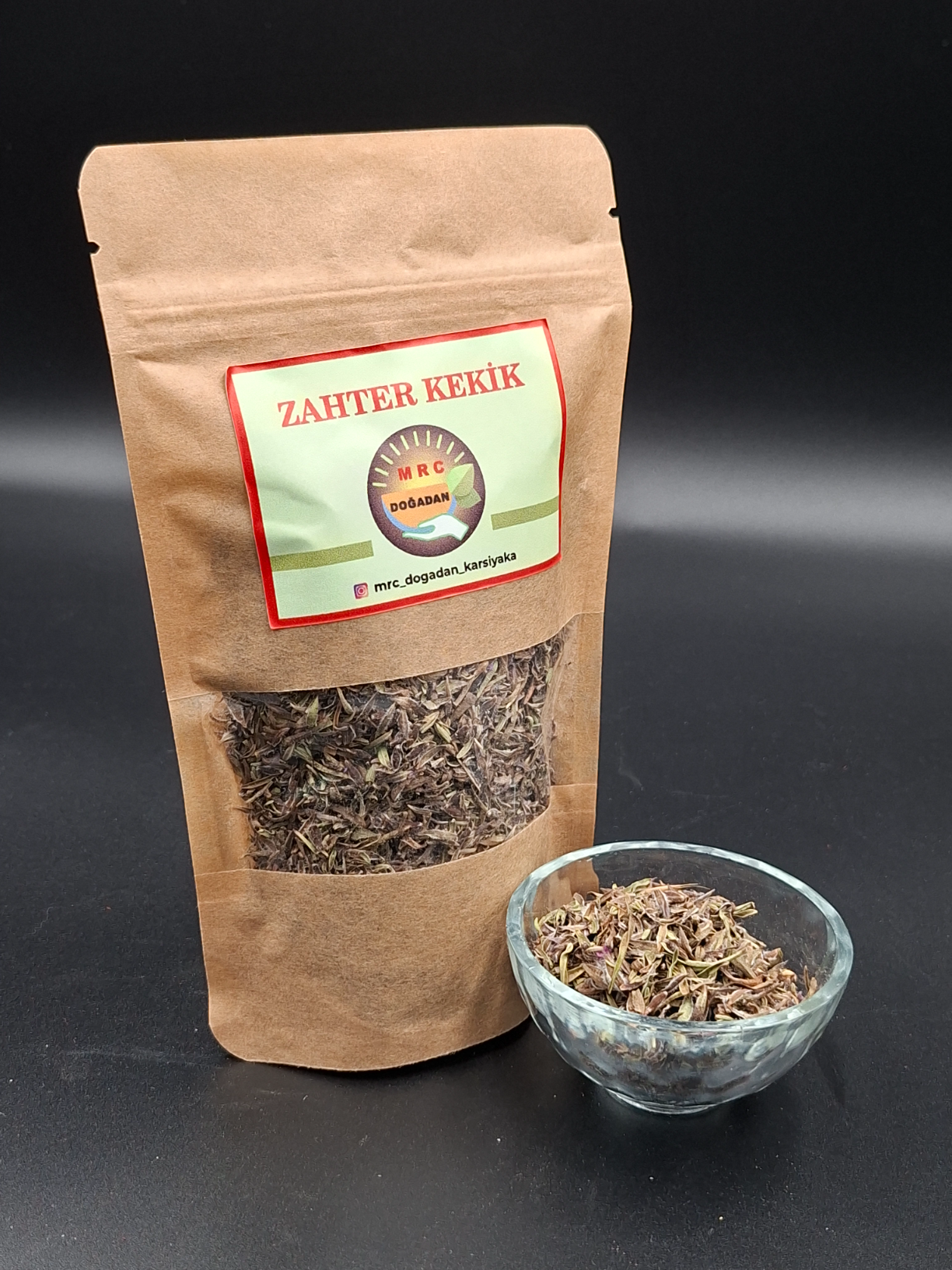 Zahter Kekik (40gr)