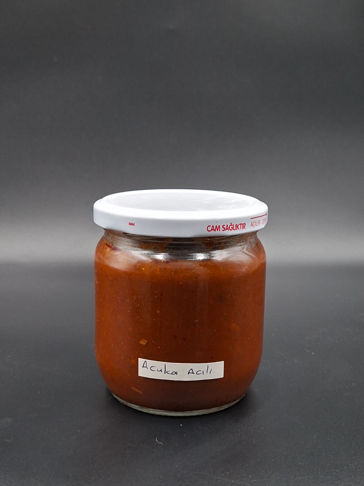 Acuka / Çemen (42cl)