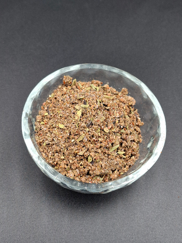 Kajun Baharatı (65gr)