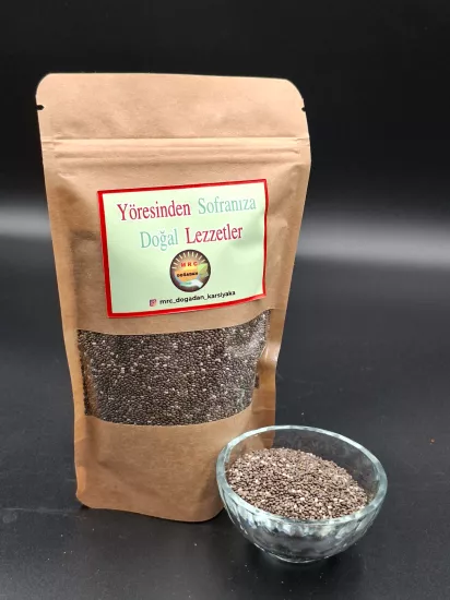 Chia Tohumu 