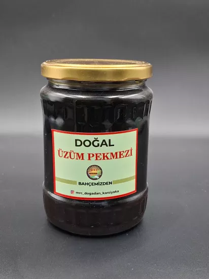Üzüm Pekmezi