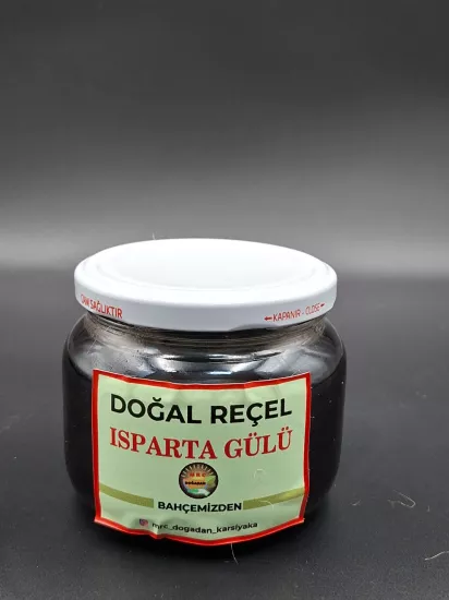 Gül Reçeli