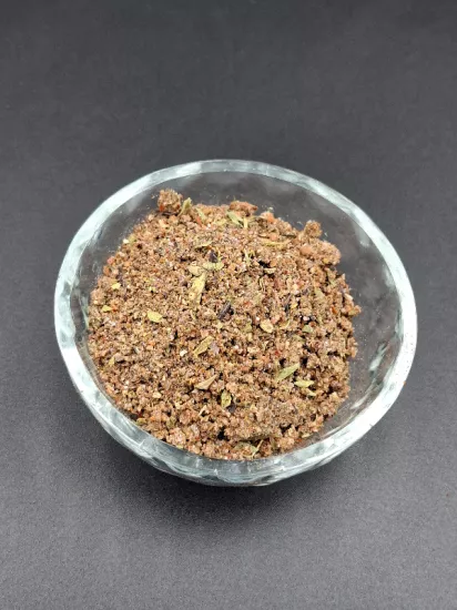 Kajun Baharatı