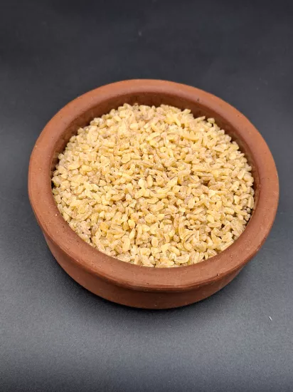 Bulgur
