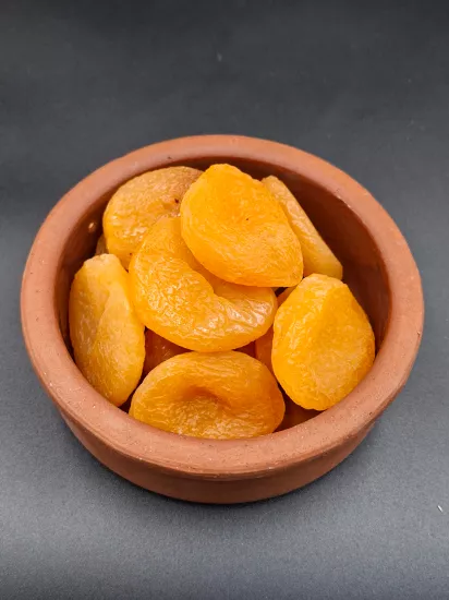 Kuru Kayısı