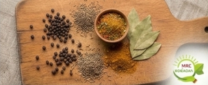 Sofra & Yemek Baharatları